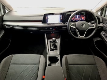 Used Volkswagen Golf 2021 for sale - 77352861: Photo