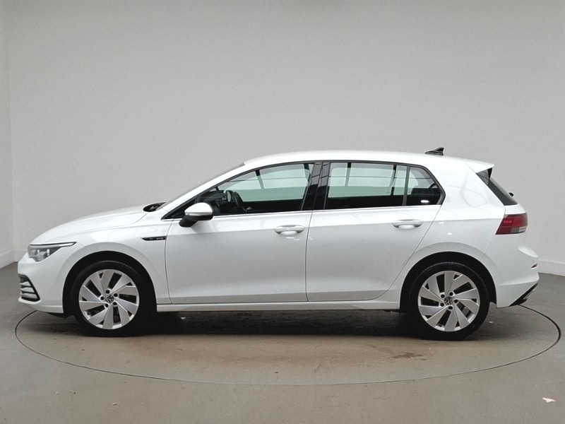 Used Volkswagen Golf 2021 for sale - 77352861: Photo 4