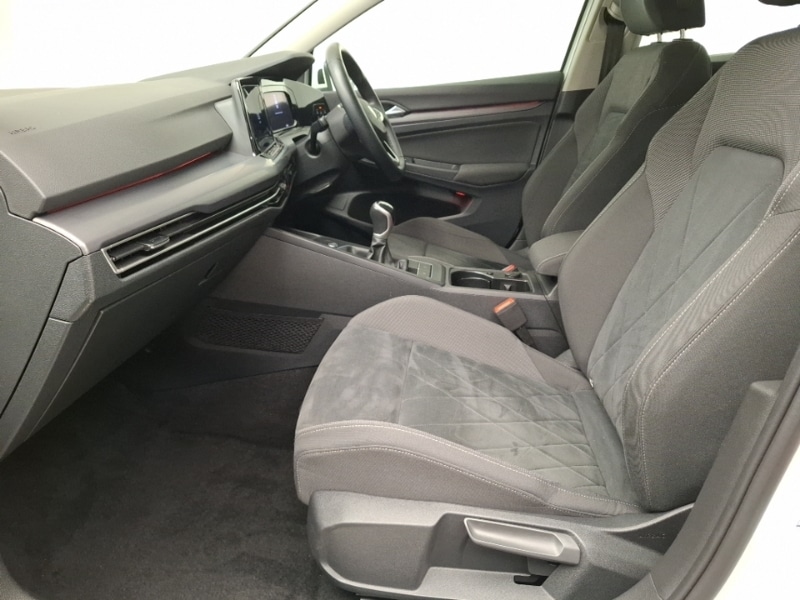 Used Volkswagen Golf 2021 for sale - 77352861: Photo 5