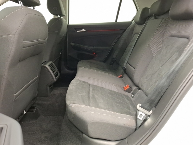 Used Volkswagen Golf 2021 for sale - 77352861: Photo 6