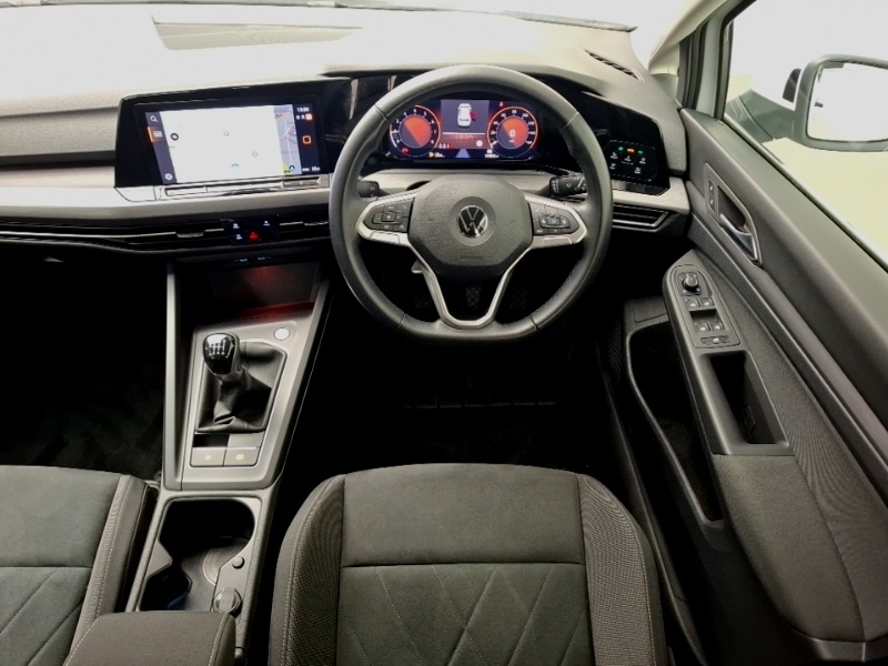 Used Volkswagen Golf 2021 for sale - 77352861: Photo 7