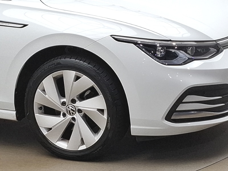 Used Volkswagen Golf 2021 for sale - 77352861: Photo 9