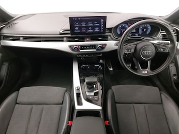 Used Audi A5 2020 for sale - 78941057: Photo