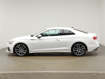 Used Audi A5 2020 for sale - 78941057: Photo