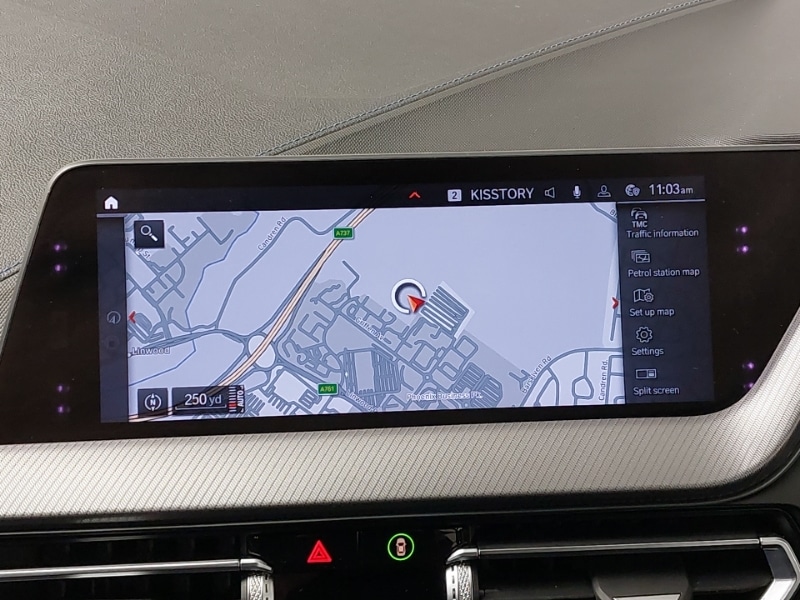 Used BMW 1 Series 2020 for sale - 77454252: Photo 11