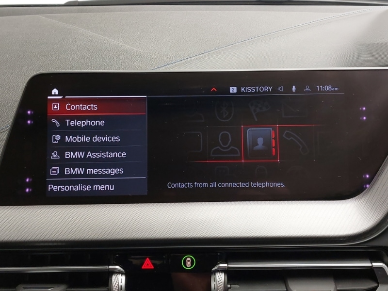 Used BMW 1 Series 2020 for sale - 77454252: Photo 19