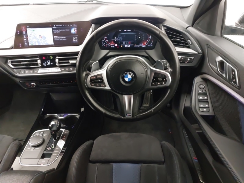 Used BMW 1 Series 2020 for sale - 77454252: Photo 7