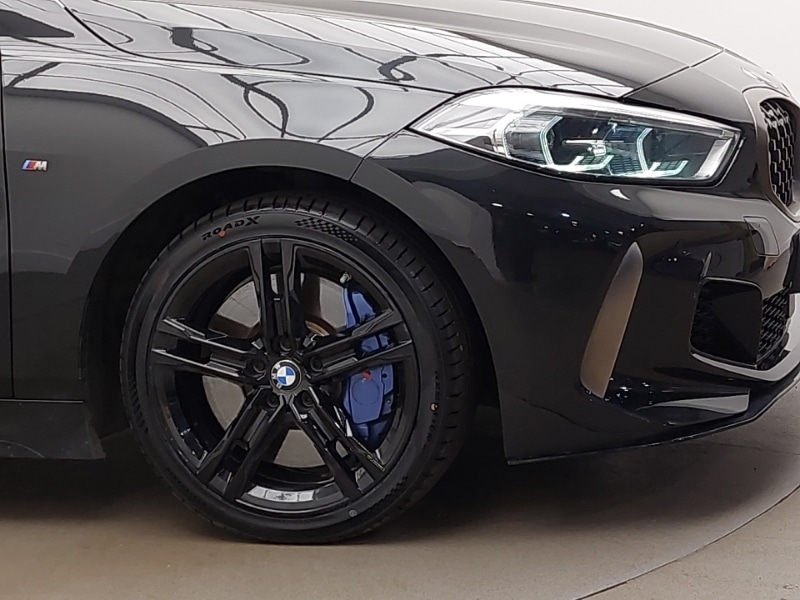 Used BMW 1 Series 2020 for sale - 77454252: Photo 9