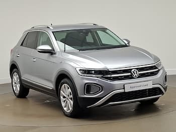 Used Volkswagen T-Roc 2025 for sale - 79759823: Photo