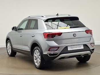 Used Volkswagen T-Roc 2025 for sale - 79759823: Photo