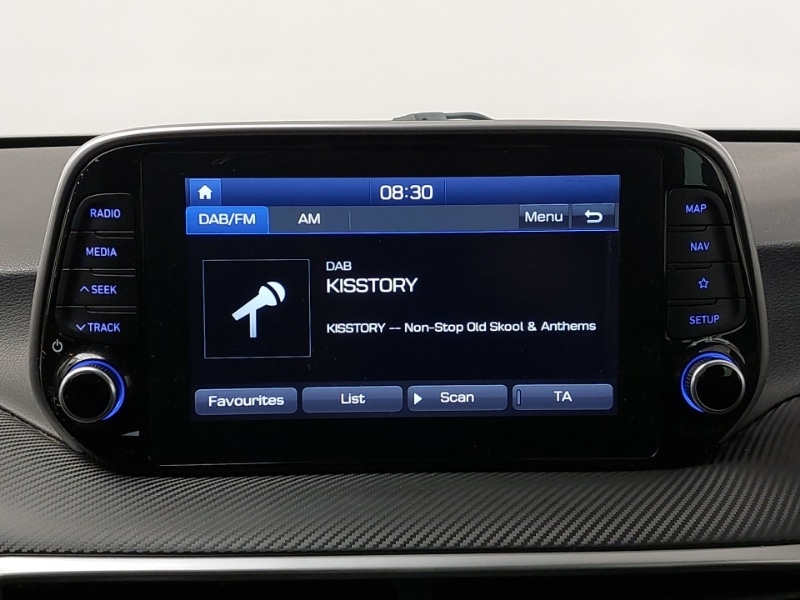 Used Hyundai TUCSON 2019 for sale - 76365710: Photo 10