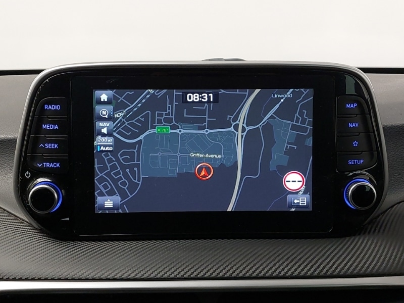 Used Hyundai TUCSON 2019 for sale - 76365710: Photo 11