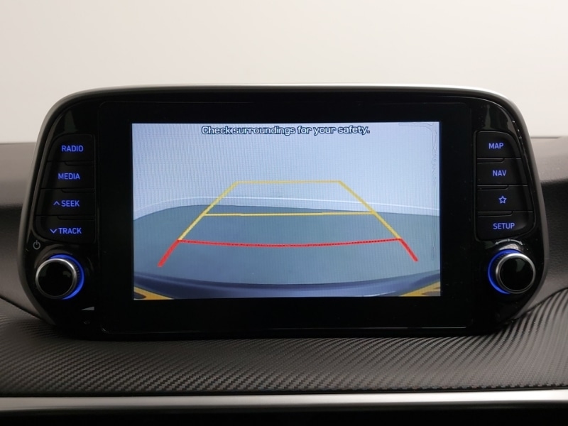 Used Hyundai TUCSON 2019 for sale - 76365710: Photo 14