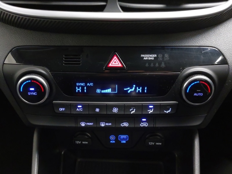 Used Hyundai TUCSON 2019 for sale - 76365710: Photo 17