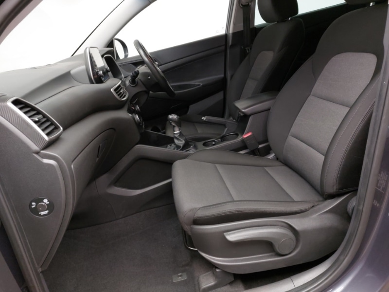 Used Hyundai TUCSON 2019 for sale - 76365710: Photo 5