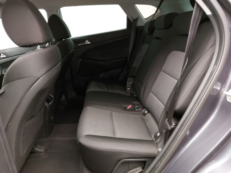 Used Hyundai TUCSON 2019 for sale - 76365710: Photo 6