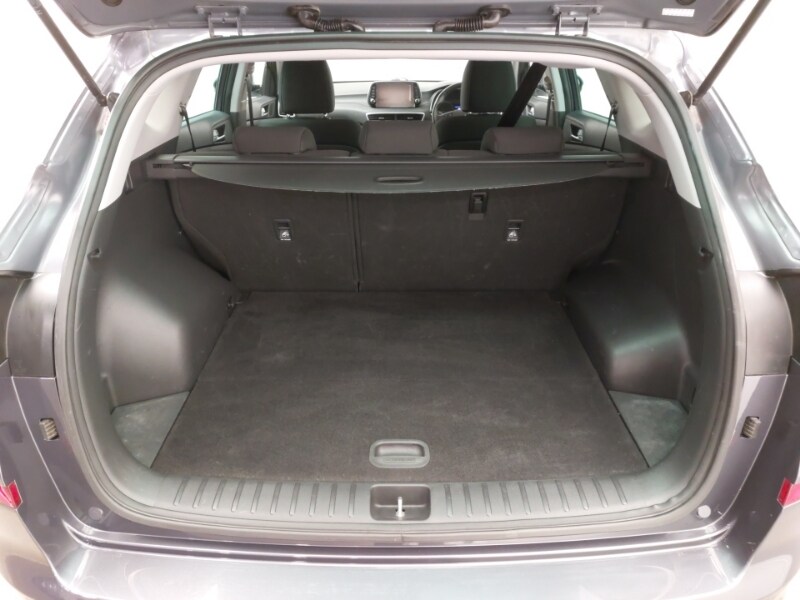 Used Hyundai TUCSON 2019 for sale - 76365710: Photo 8