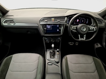 Used Volkswagen Tiguan 2019 for sale - 78606534: Photo