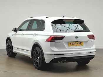 Used Volkswagen Tiguan 2019 for sale - 78606534: Photo