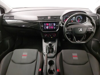 Used SEAT Ibiza 2018 for sale - 78634461: Photo