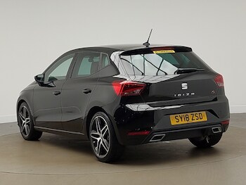 Used SEAT Ibiza 2018 for sale - 78634461: Photo