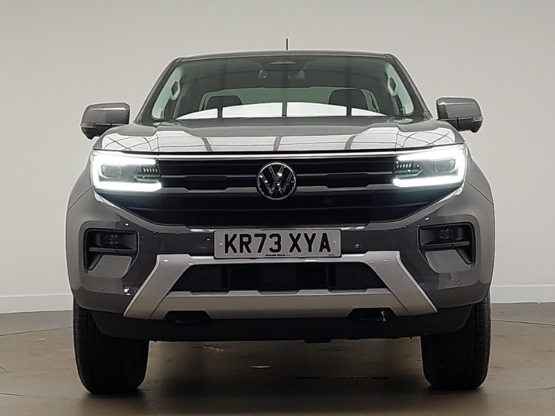 Used Volkswagen Amarok 2023 for sale - 78148928: Photo 12