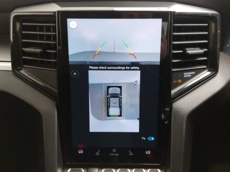 Used Volkswagen Amarok 2023 for sale - 78148928: Photo 15