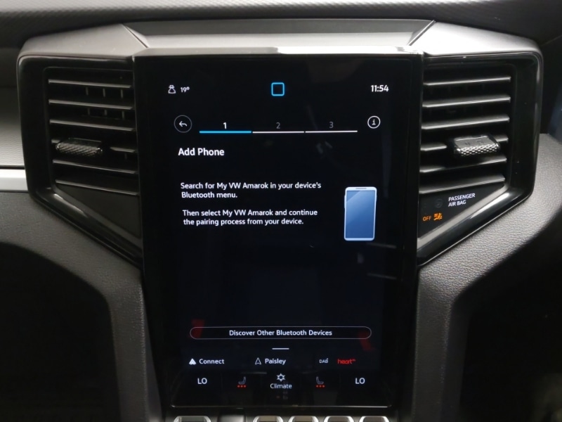 Used Volkswagen Amarok 2023 for sale - 78148928: Photo 19