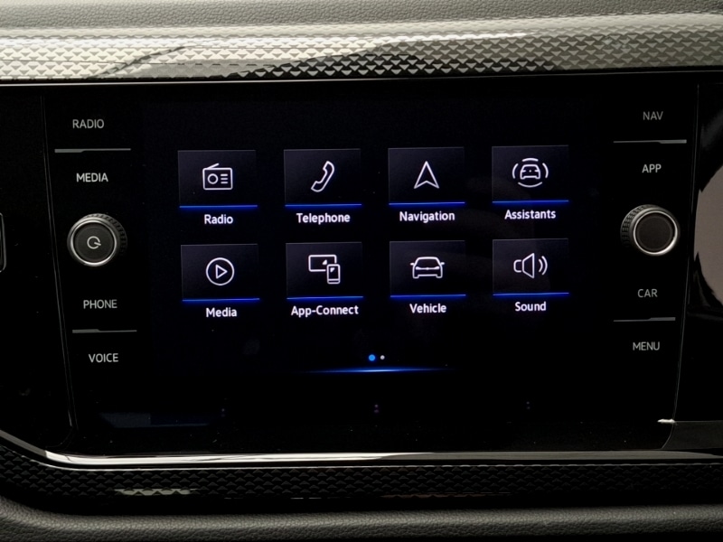 Used Volkswagen Polo 2022 for sale - 76763942: Photo 11