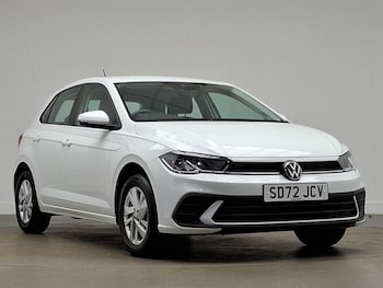Volkswagen - Polo