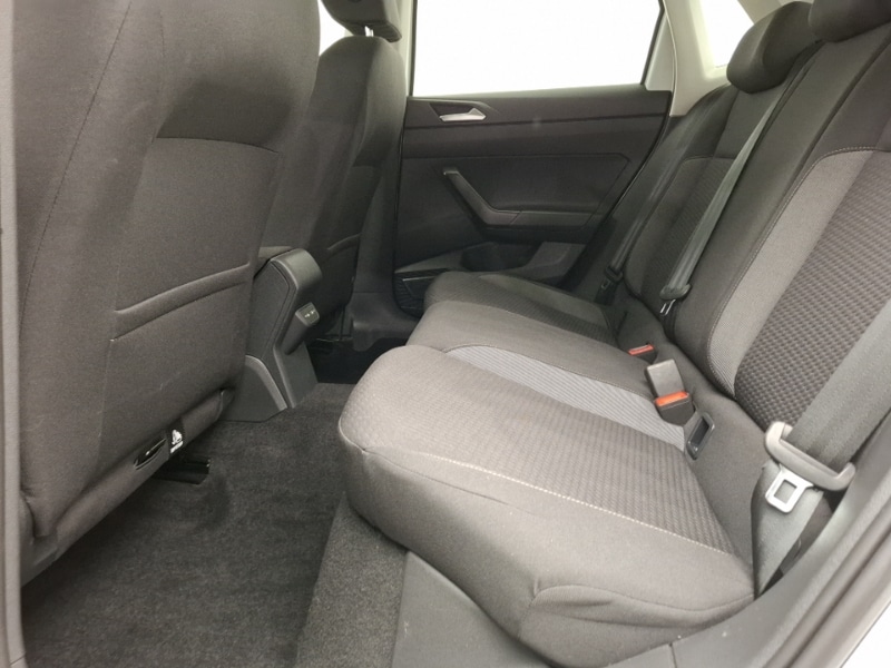 Used Volkswagen Polo 2022 for sale - 76763942: Photo 6