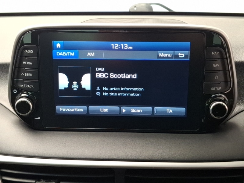 Used Hyundai TUCSON 2019 for sale - 77062690: Photo 10