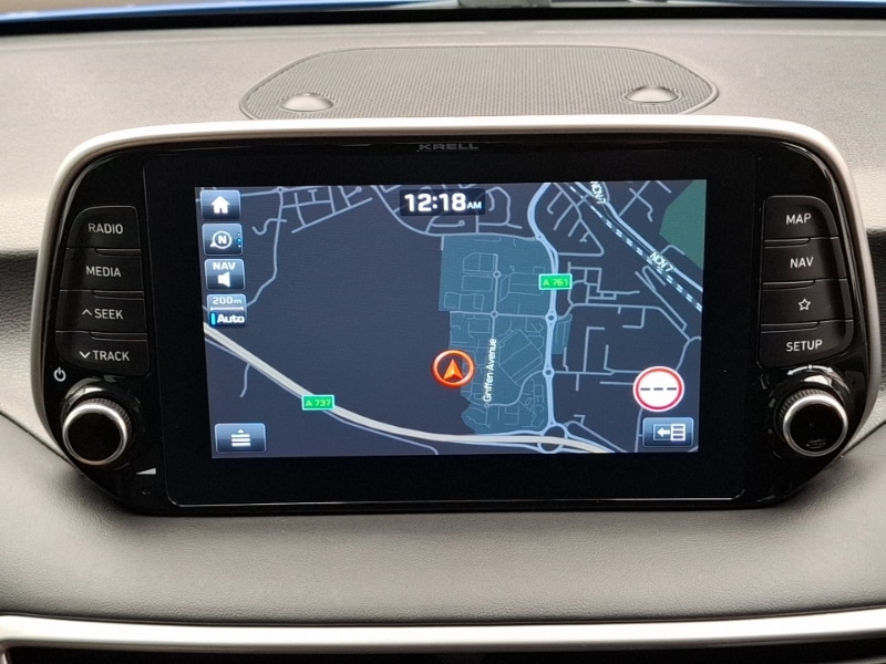 Used Hyundai TUCSON 2019 for sale - 77062690: Photo 15