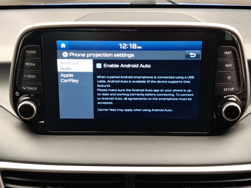 Used Hyundai TUCSON 2019 for sale - 77062690: Photo 16