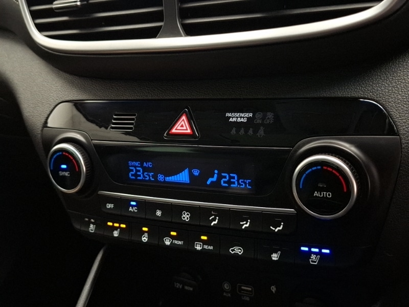 Used Hyundai TUCSON 2019 for sale - 77062690: Photo 18