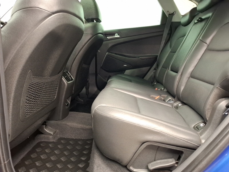 Used Hyundai TUCSON 2019 for sale - 77062690: Photo 6