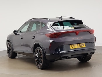 Used Cupra Formentor 2025 for sale - 78905841: Photo