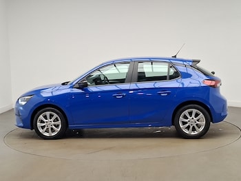 Used Vauxhall Corsa 2022 for sale - 79432931: Photo