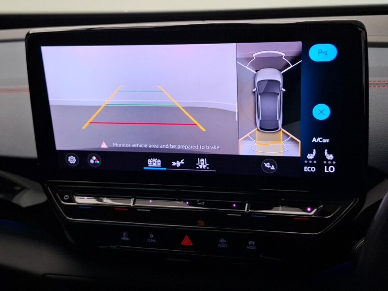 Used Volkswagen ID.4 2022 for sale - 77448283: Photo 11