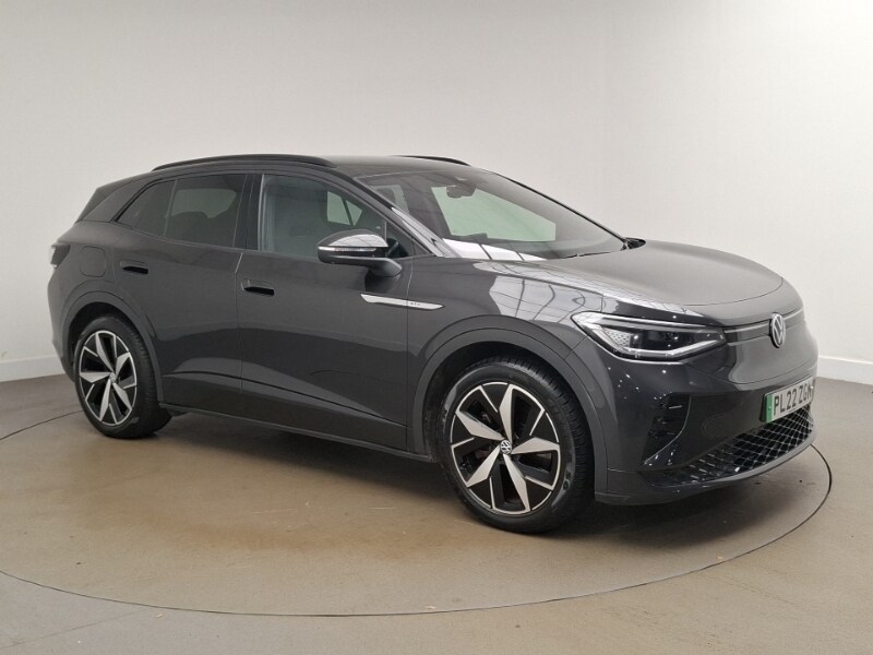 Used Volkswagen ID.4 2022 for sale - 77448283: Photo 13