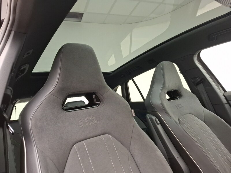 Used Volkswagen ID.4 2022 for sale - 77448283: Photo 16