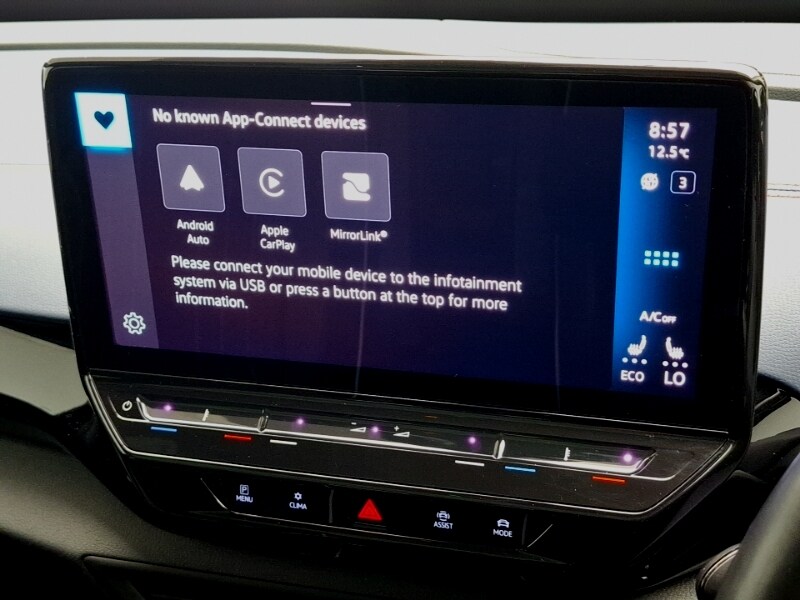 Used Volkswagen ID.4 2022 for sale - 77448283: Photo 19