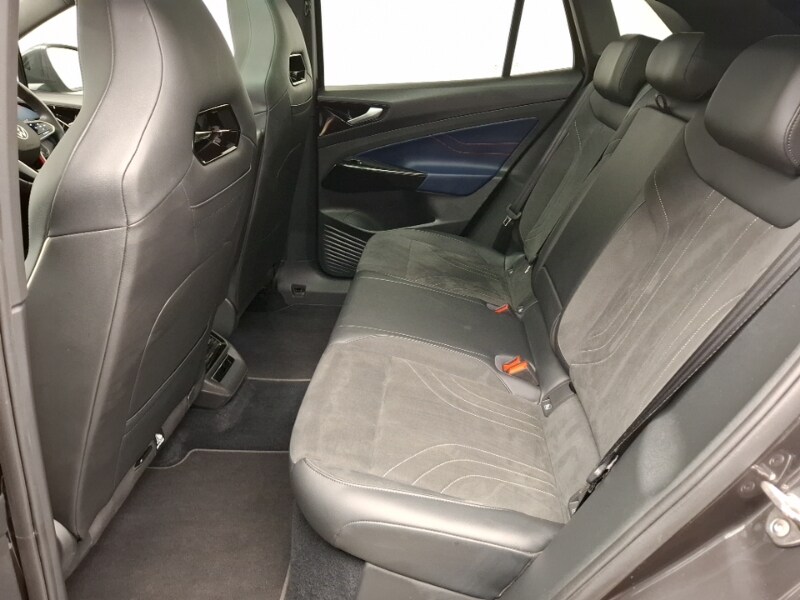 Used Volkswagen ID.4 2022 for sale - 77448283: Photo 6