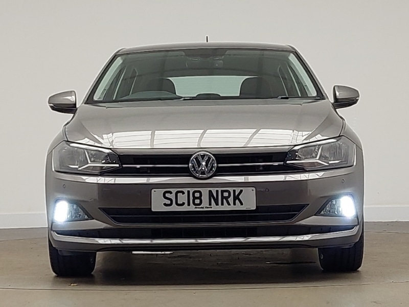 Used Volkswagen Polo 2018 for sale - 77265755: Photo 12