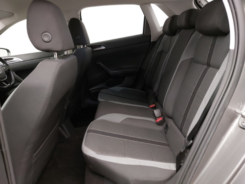 Used Volkswagen Polo 2018 for sale - 77265755: Photo 6