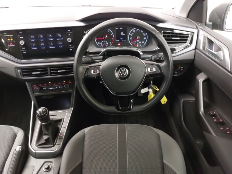 Used Volkswagen Polo 2018 for sale - 77265755: Photo 7