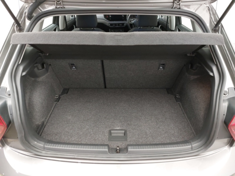 Used Volkswagen Polo 2018 for sale - 77265755: Photo 8