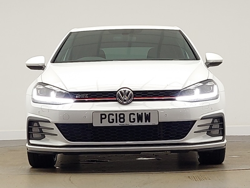 Used Volkswagen Golf 2018 for sale - 76478953: Photo 12