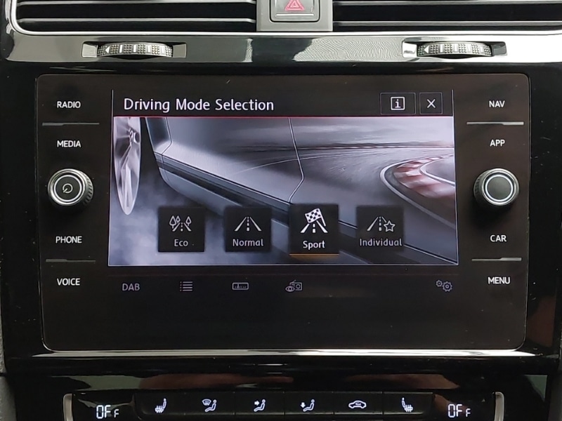 Used Volkswagen Golf 2018 for sale - 76478953: Photo 17