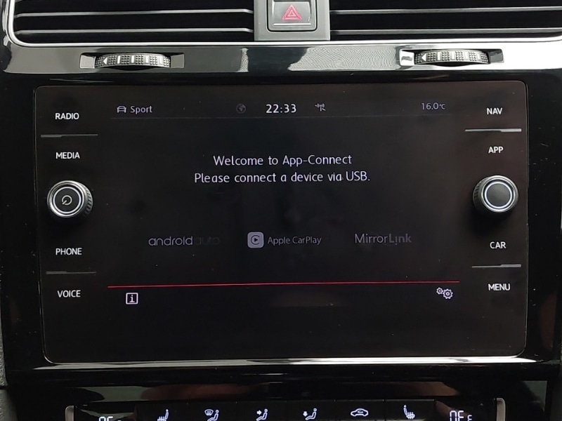 Used Volkswagen Golf 2018 for sale - 76478953: Photo 19